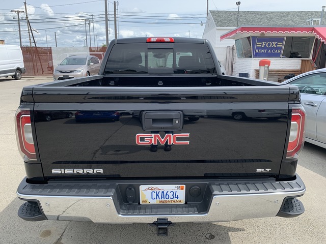 GMC Sierra Double Cab accessories big GMC Sierra Double Cab best 2016