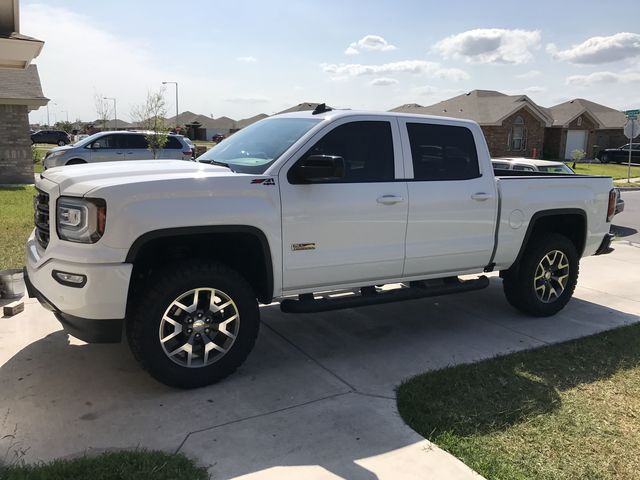 GMC Sierra Double Cab Photos and Specs. Photo: GMC Sierra Double Cab ...