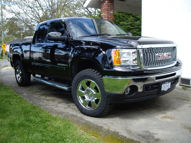GMC Sierra Regular Cab best photo GMC Sierra Regular Cab hd model