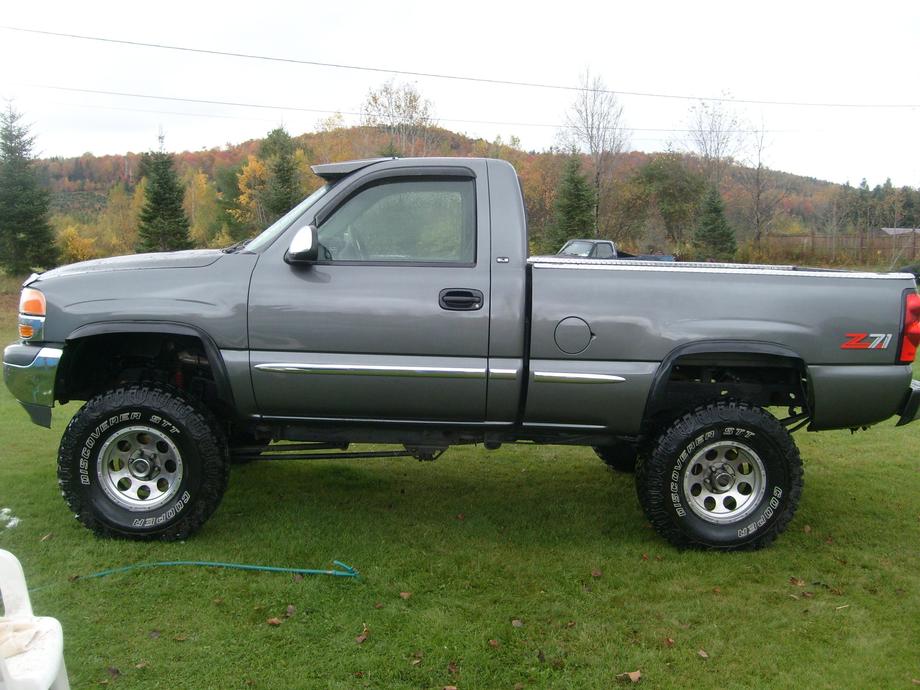 Gmc Sierra Regular Cab Photos And Specs Photo Gmc Sierra Regular Cab Hd Restyling And