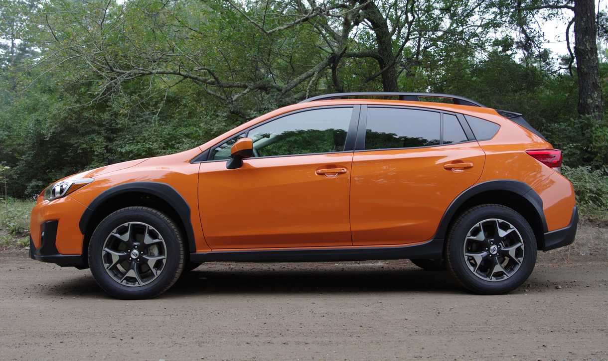 Subaru XV Photos and Specs. Photo: Subaru XV best big and 22 perfect ...