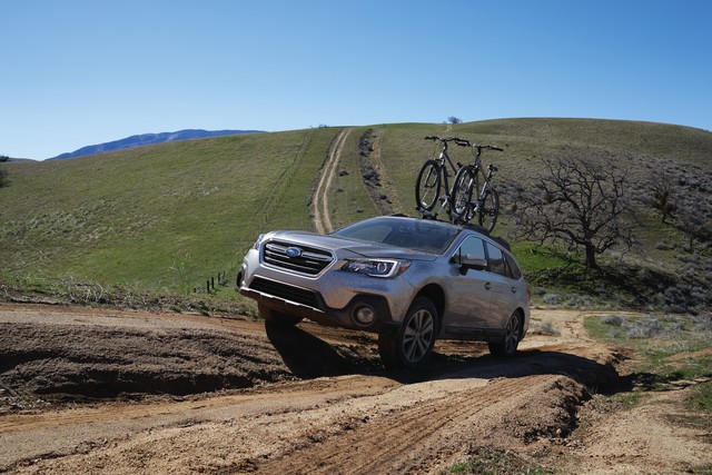 Subaru Forester hd model Subaru Forester 4k model