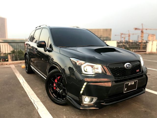 Subaru Forester hd specifications Subaru Forester 4k model