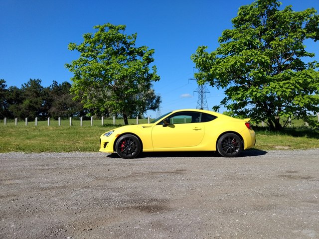 Subaru BRZ reviews 2017 Subaru BRZ accessories 2017