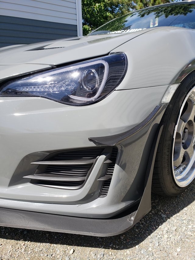 Subaru BRZ best specifications Subaru BRZ best big