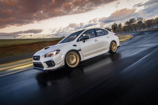 Subaru Impreza Hatchback hatchback restyling Subaru Impreza Hatchback reviews 2019