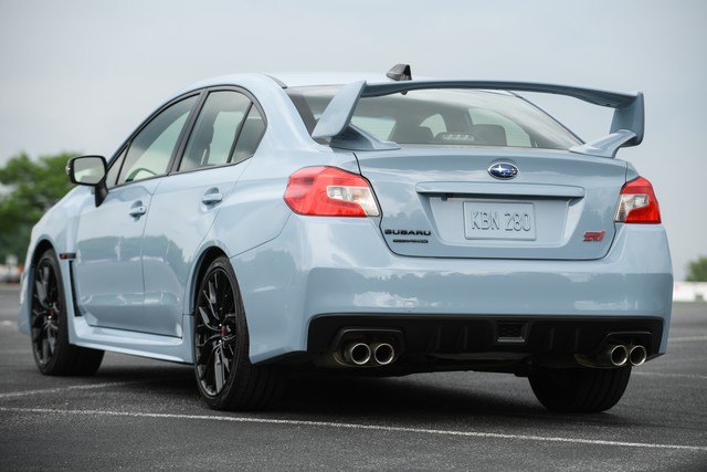 Subaru Impreza Hatchback hd big Subaru Impreza Hatchback reviews model