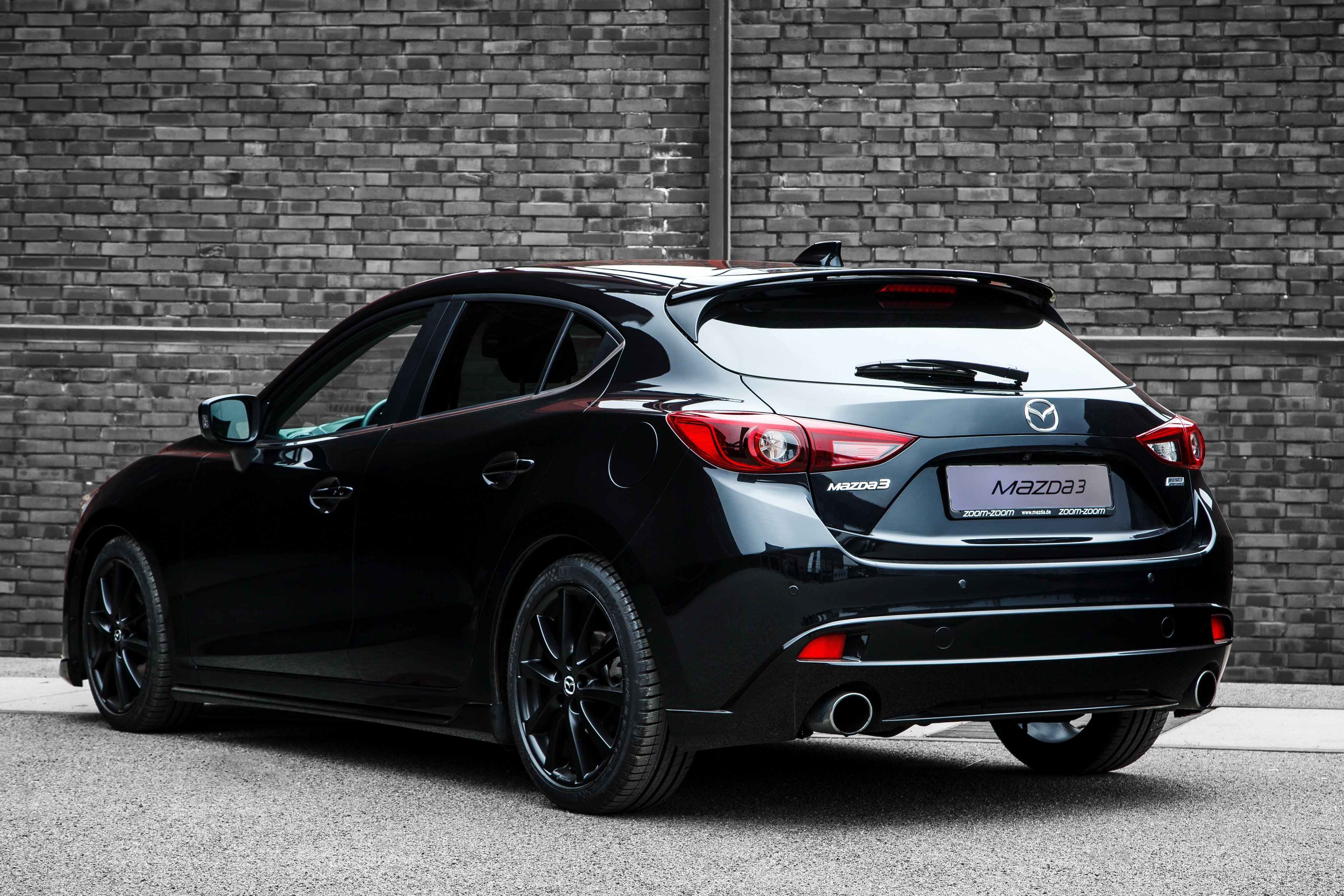 Mazda Mazda2 Hatchback mod 2019