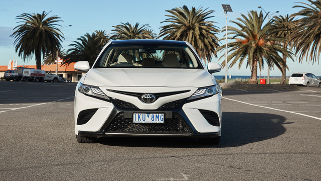 Mazda Mazda6 Combi wagon model