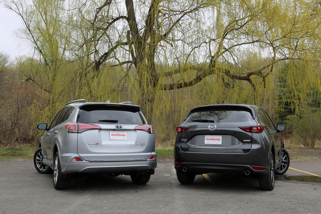 Mazda CX-5 accessories 2017 Mazda CX-5 mod specifications