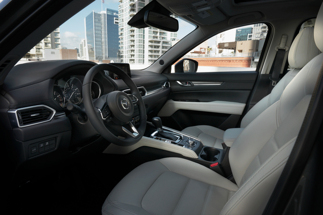 Mazda CX-5 best photo Mazda CX-5 mod photo