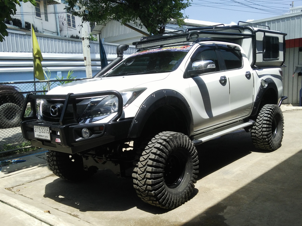 Bt tuning. Mazda BT 50 off Road Tuning. Mazda BT-50 лифт. Mazda BT-50 tuned. Мазда БТ 50 для бездорожья.