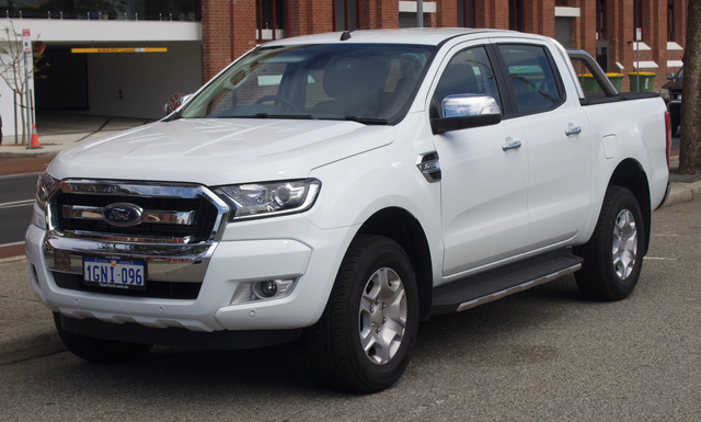 Mazda BT-50 modern 2018 Mazda BT-50 reviews specifications