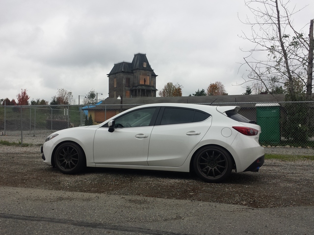 Mazda 3 Hatchback interior photo Mazda 3 Hatchback best 2019
