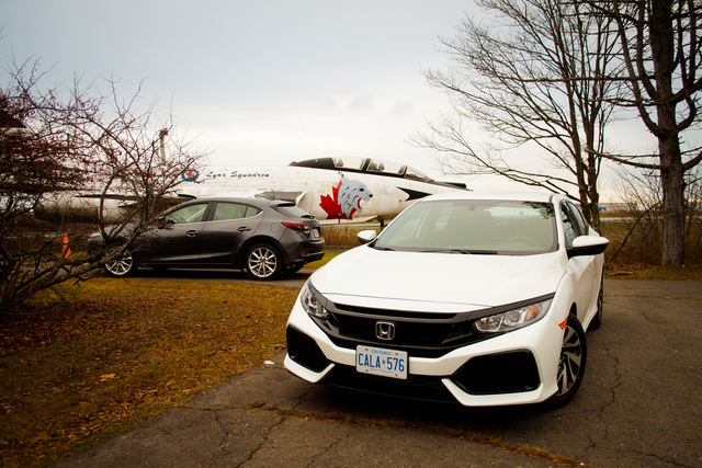 Mazda 3 Sedan 4k big