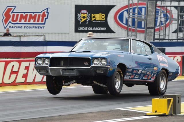 Buick Buick Regal TourX mod specifications