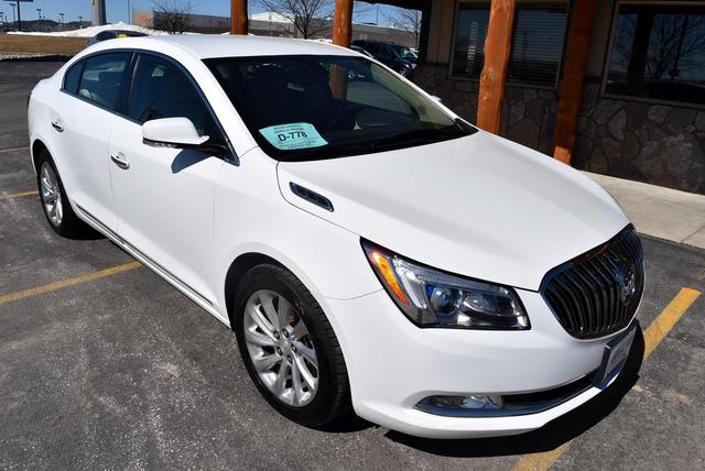 Buick Specifications. Encore GX, Regal GS, Envision and other models at ...