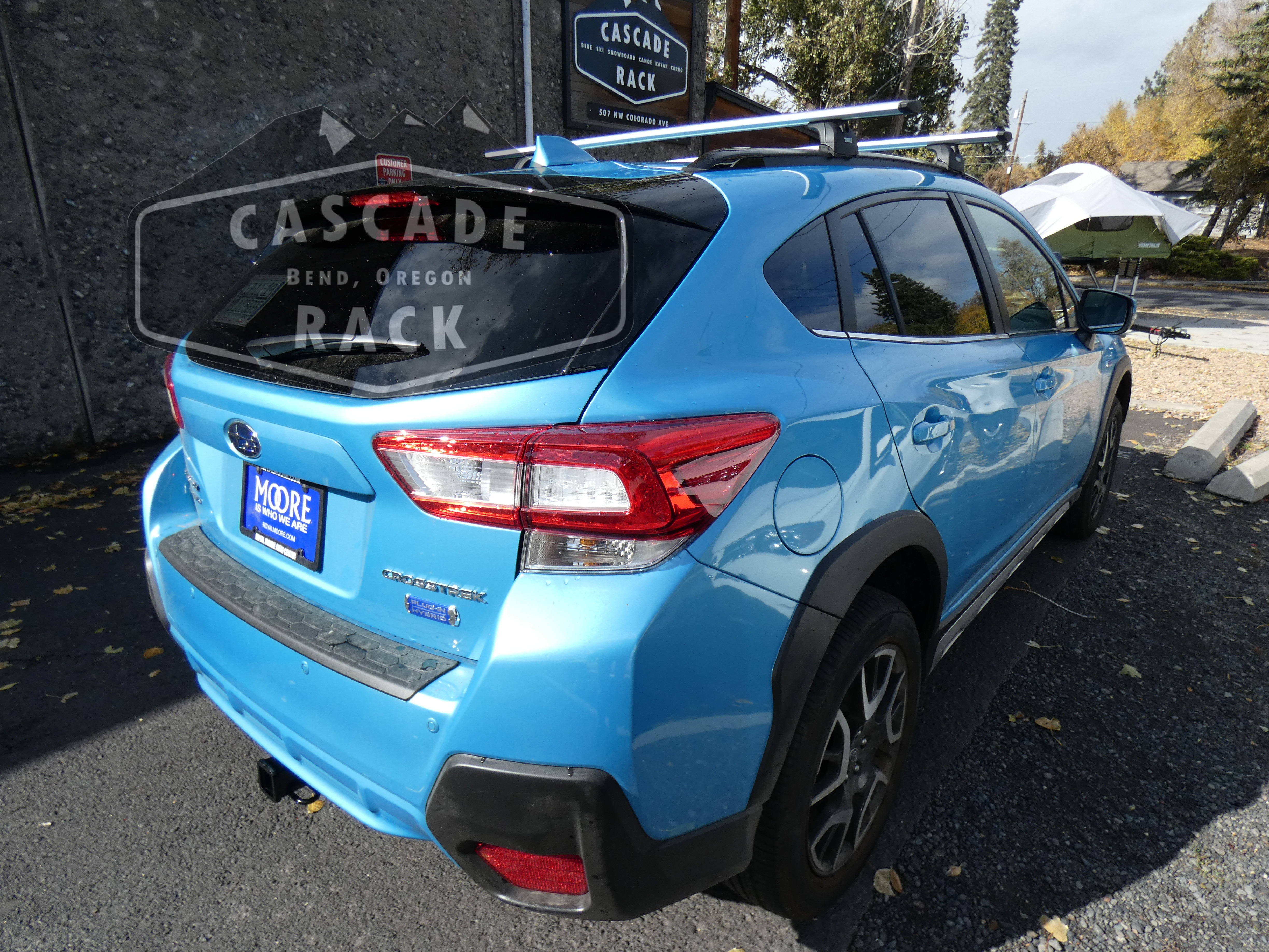 Buick Cascada modern 2019