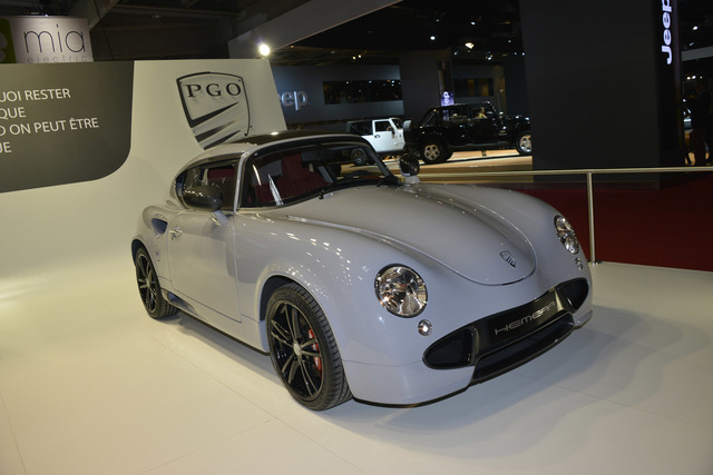 Buick Envision suv model