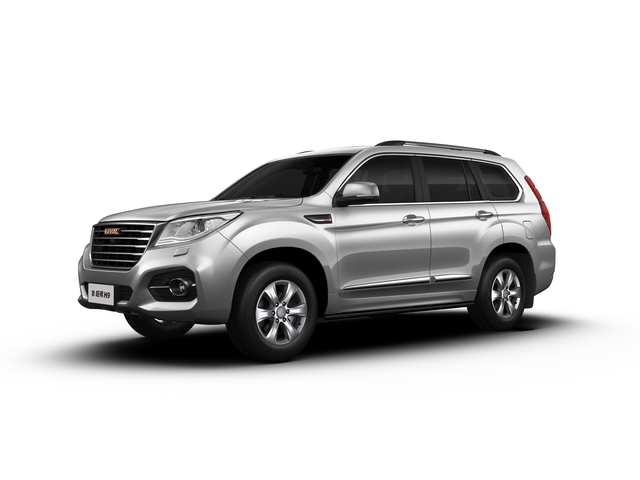 Great wall haval h9