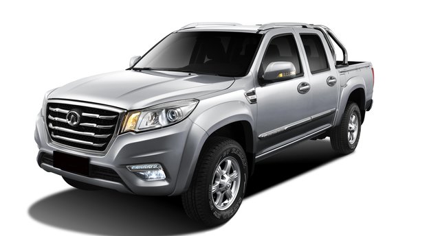Great Wall Haval H9 mod photo Great Wall Haval H9 accessories photo