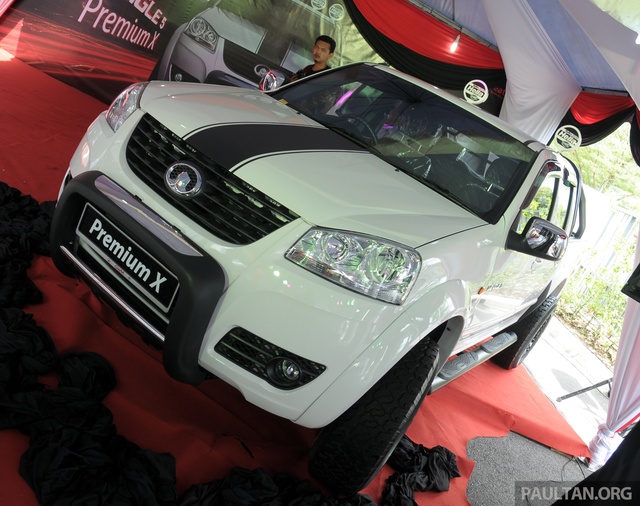 Great Wall Wingle 5 4k restyling Great Wall Wingle 5 best restyling