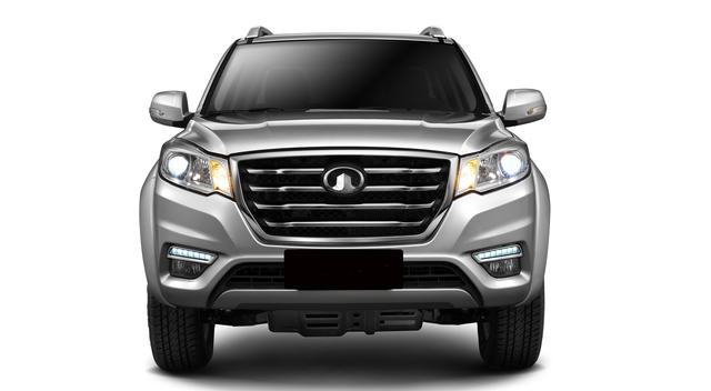 Great Wall Wingle 6 best photo Great Wall Wingle 6 mod model