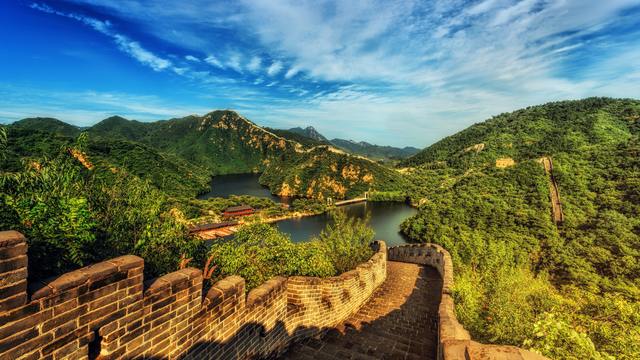 Great Wall Pao hd big Great Wall Pao 4k restyling
