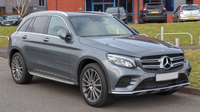 Mercedes B-Class (W247) best 2018