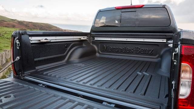 Mercedes A-Class (W177) mod model