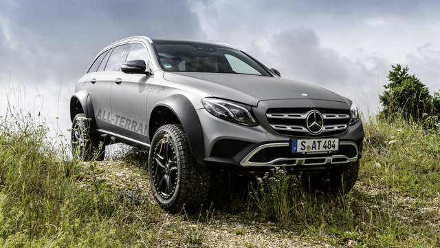 Mercedes C-Class Coupe (С205) coupe 2018