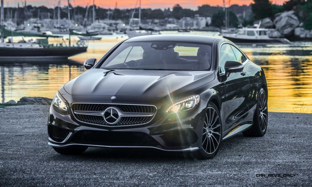 Mercedes E-Class Cabriolet (A238) exterior model