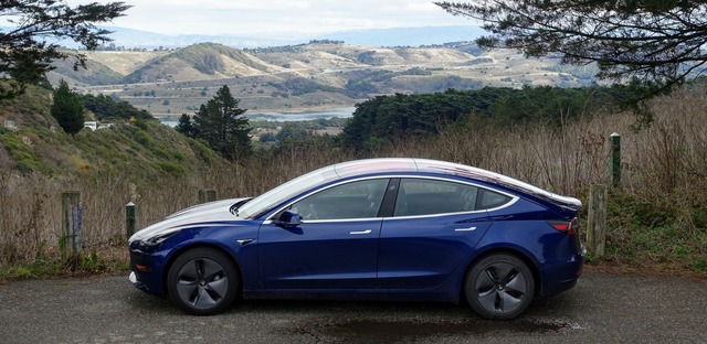 Mercedes E-Class Plug-in Hybrid (W213) modern restyling