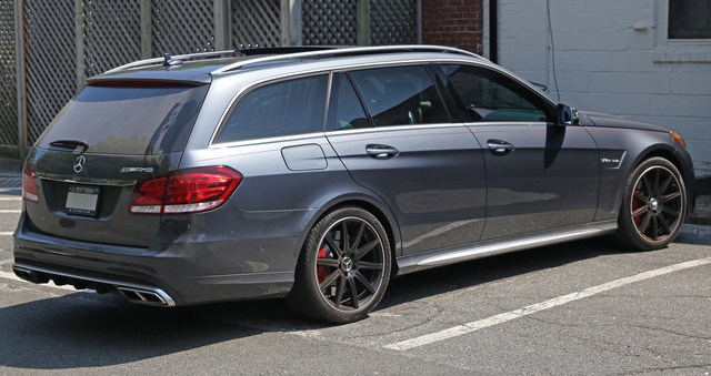 Mercedes E-Class T-Modell (S213) modern specifications Mercedes E-Class T-Modell (S213) hd restyling