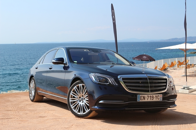 Mercedes E-Class T-Modell (S213) hd restyling Mercedes E-Class T-Modell (S213) reviews model