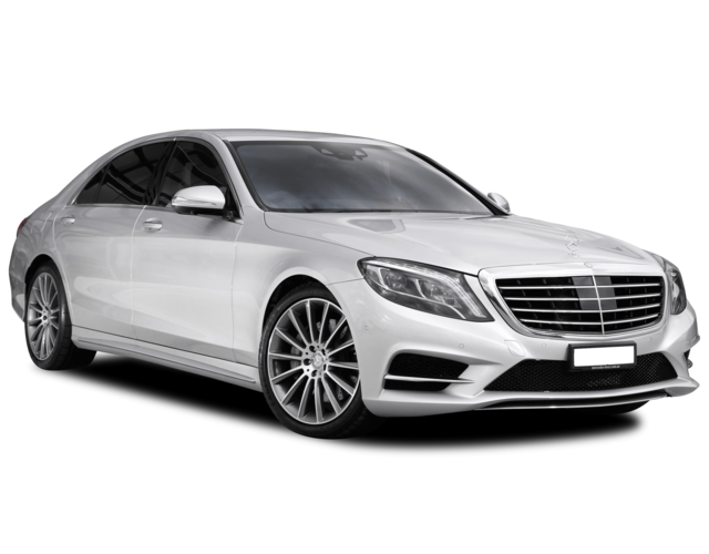 Mercedes S-Class Hybrid (W222) best 2017