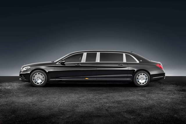 Mercedes Maybach S-Class (X222) modern photo Mercedes Maybach S-Class (X222) hd photo