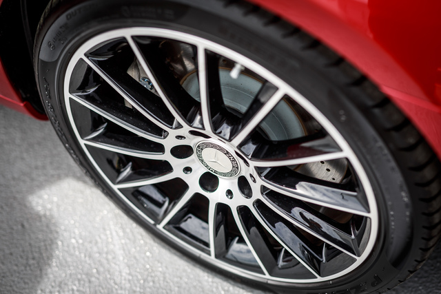 Mercedes SLC-Class (R173) hd big Mercedes SLC-Class (R173) modern 2016