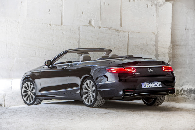 Mercedes SLC-Class (R173) mod photo Mercedes SLC-Class (R173) hd model