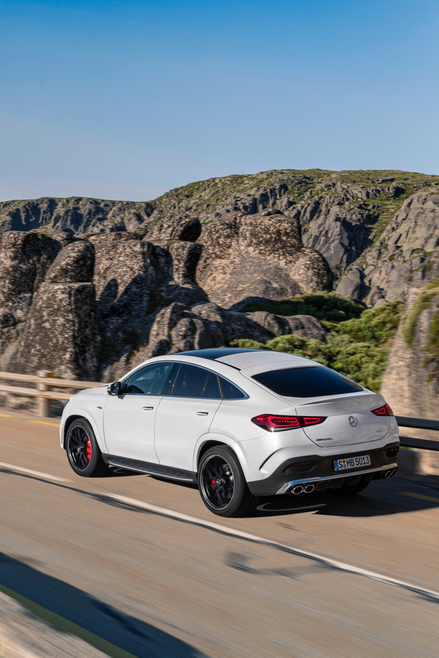 Mercedes GLE-Class Coupe (C167) best 2019 Mercedes GLE-Class Coupe (C167) hd restyling
