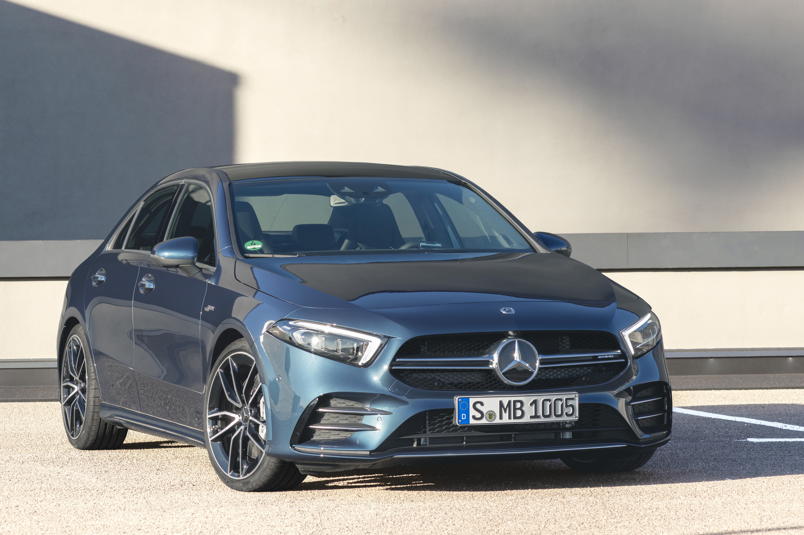 Mercedes GLE-Class Coupe (C167) best 2019