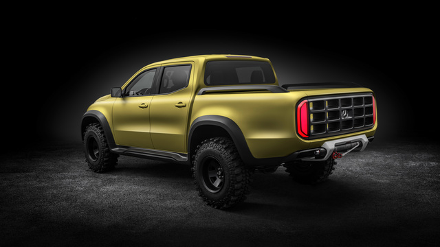 Mercedes X-Class (W470) reviews photo Mercedes X-Class (W470) best model