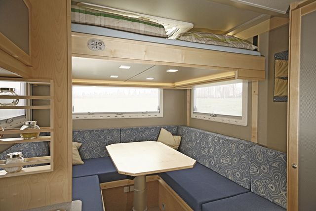 Mercedes Sprinter Kastenwagen (W907) accessories restyling Mercedes Sprinter Kastenwagen (W907) reviews big