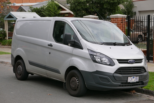 Mercedes Sprinter Kastenwagen (W907) best big Mercedes Sprinter Kastenwagen (W907) van restyling