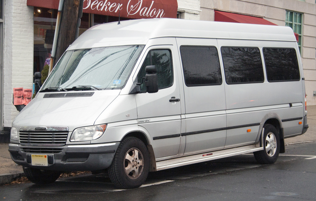 Mercedes Sprinter Tourer (W907) modern specifications Mercedes Sprinter Tourer (W907) best model