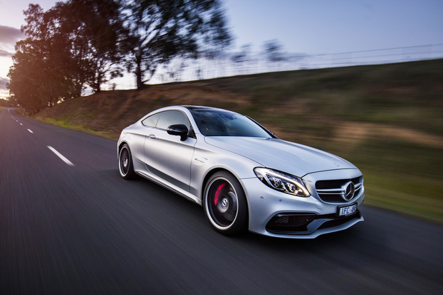 Mercedes AMG GT Roadster (R190) accessories 2016