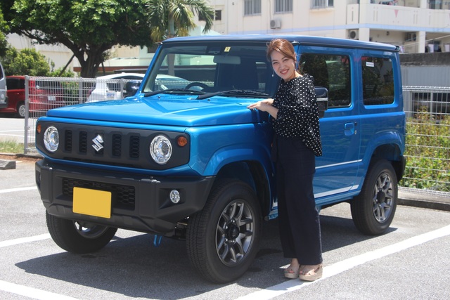 Suzuki Jimny reviews 2018 Suzuki Jimny modern restyling