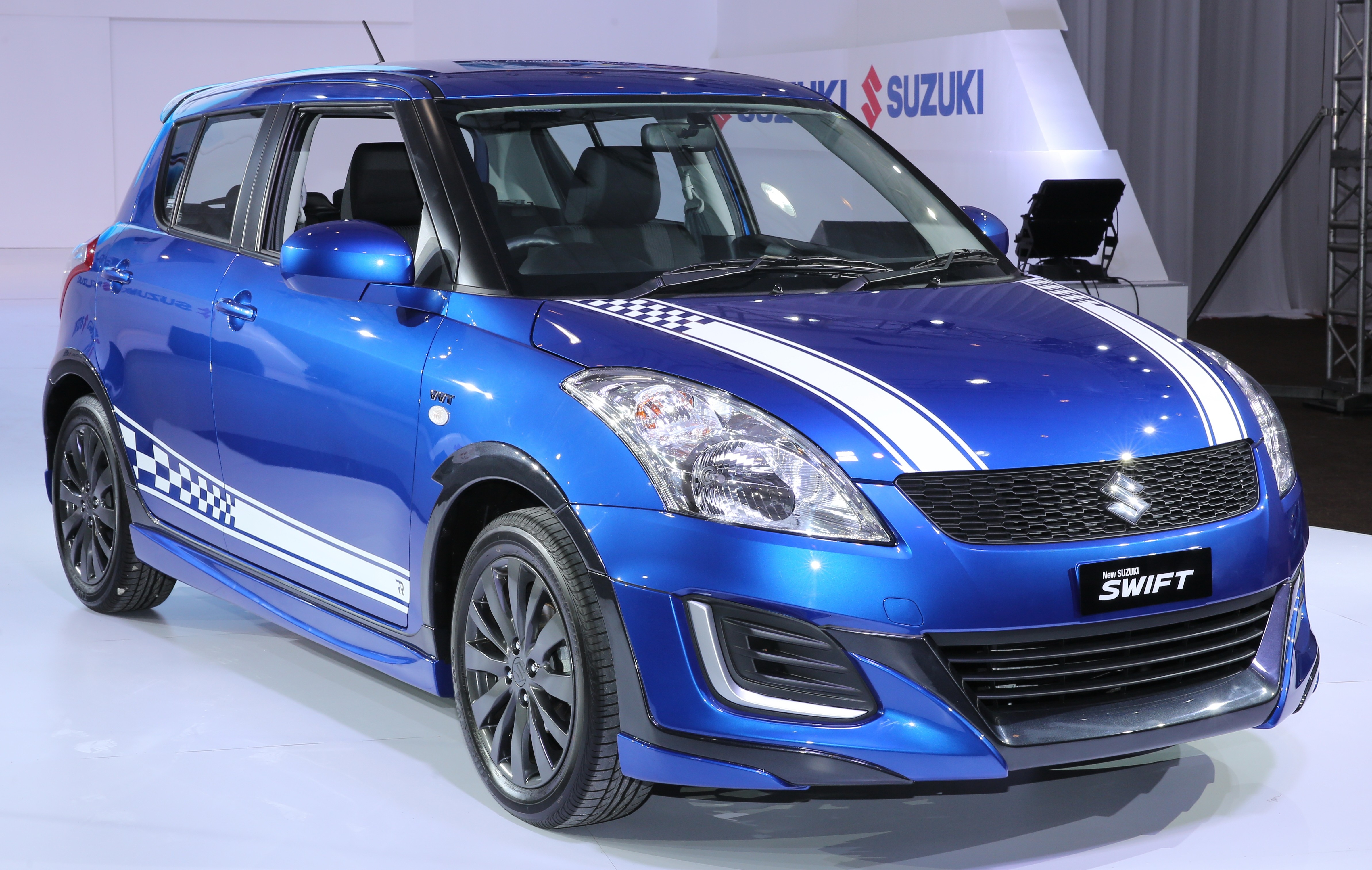 Suzuki Dzire sedan 2017