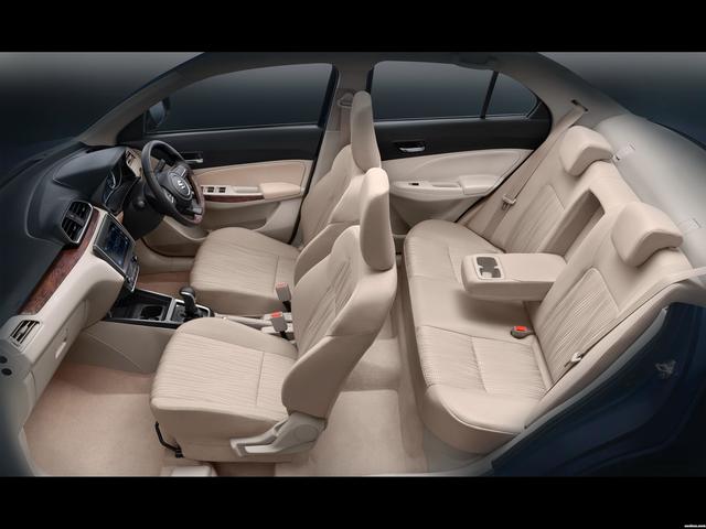 Suzuki Dzire best big Suzuki Dzire accessories big