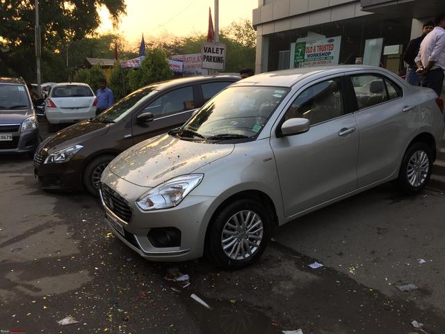 Suzuki Dzire mod model Suzuki Dzire accessories big
